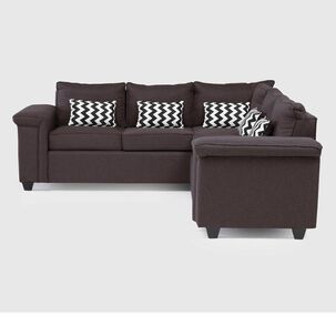 Sof&aacute; Seccional Mons Sicilia / 5 Cuerpos