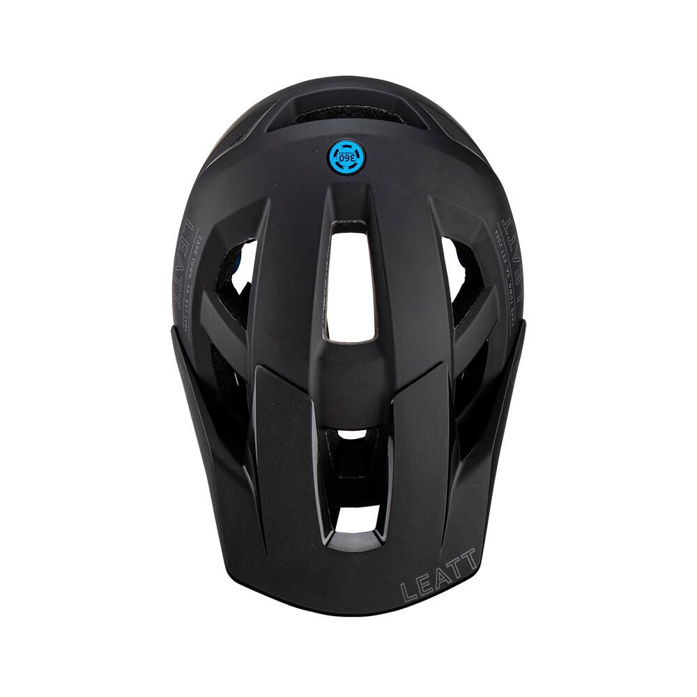 Casco Leatt Mtb Allmtn 2.0 V23 Stealth M 55-59cm image number 3.0
