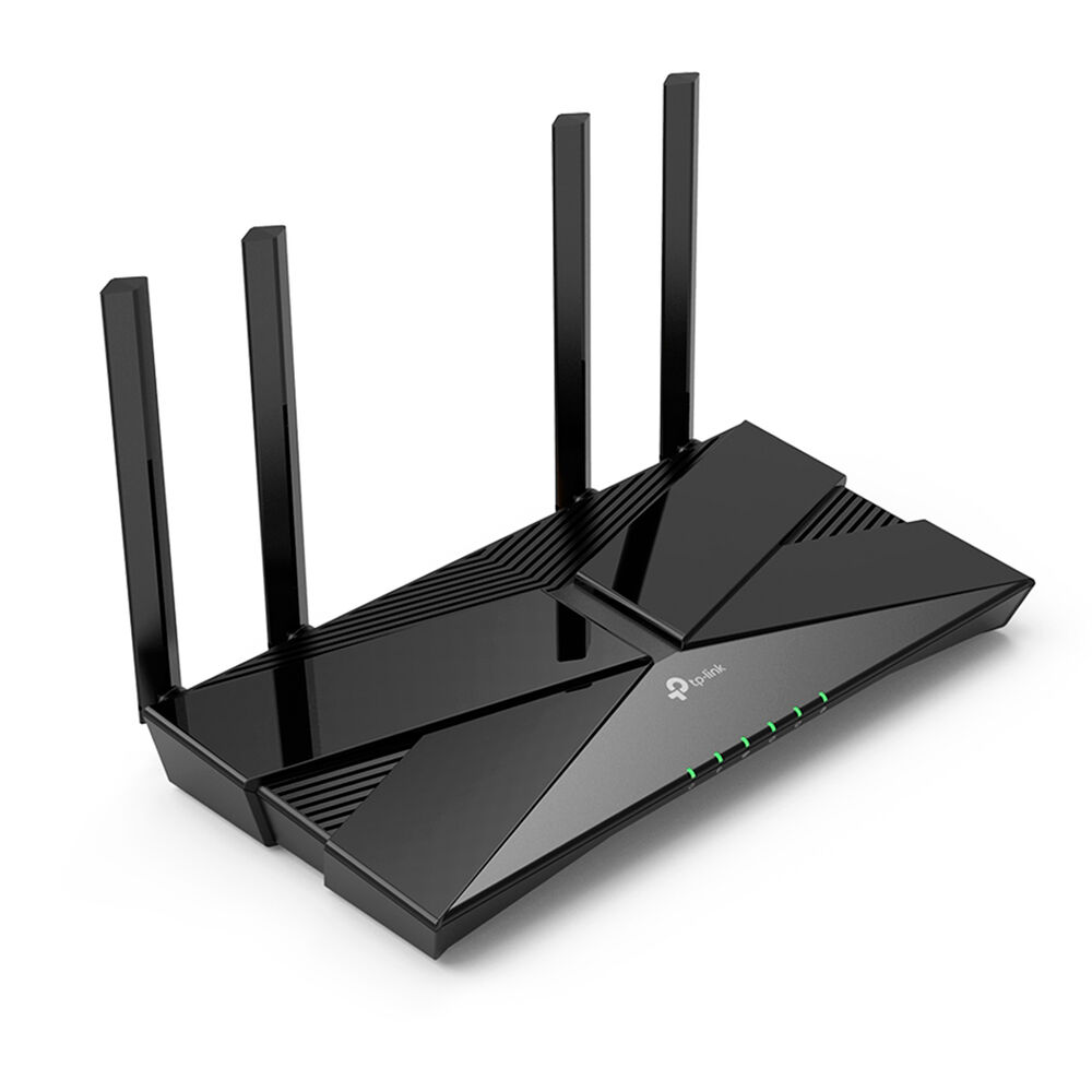 Router Wifi 6 Tp-link Archer Ax23 Ax1800 Dual Band 4 Antenas image number 3.0