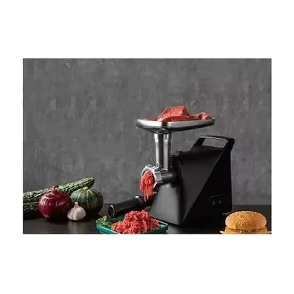 M&aacute;quina Moledora De Carne 1000w Raf R.3364 Potente 1,3 Hp image number 4.0