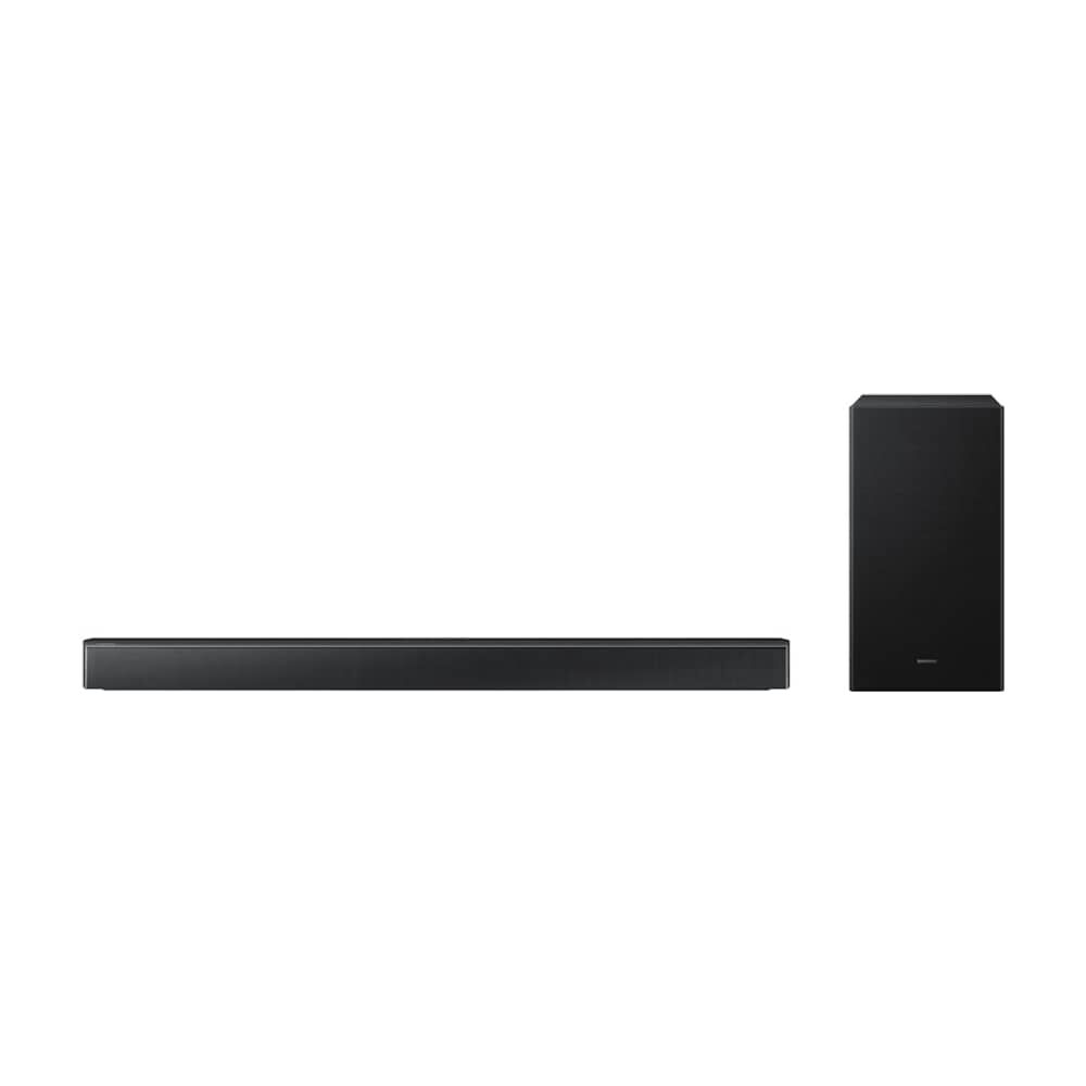 B-series Soundbar Hw-b650f 3.1 Ch Subwoofer 2025 Negro image number 0.0
