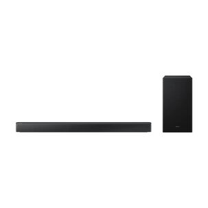 B-series Soundbar Hw-b650f 3.1 Ch Subwoofer 2025 Negro