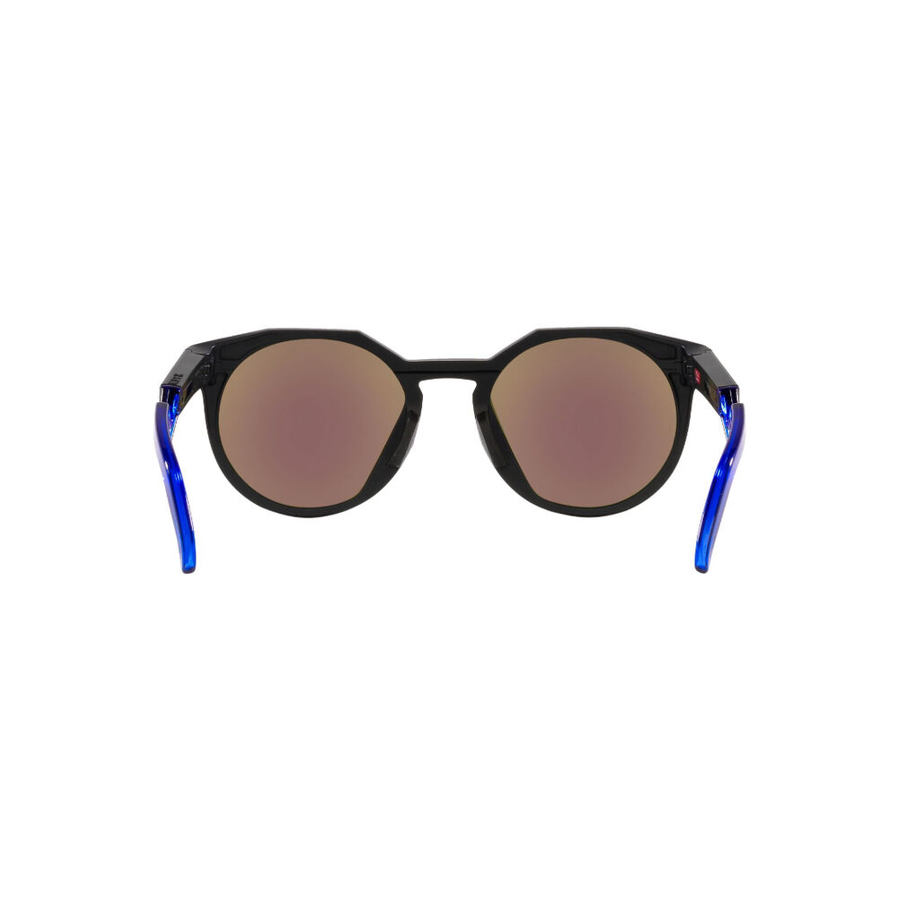 Lentes De Sol Hstn Prizm Sapphire Polar Polarizados Oakley image number 6.0