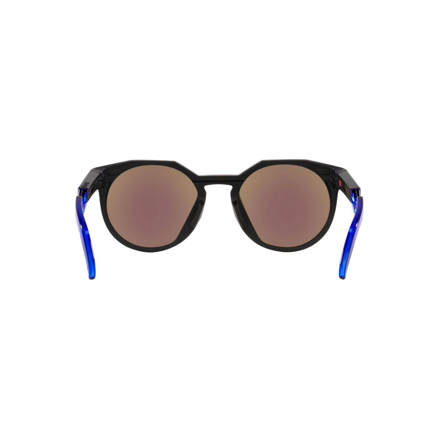 Lentes De Sol Hstn Prizm Sapphire Polar Polarizados Oakley image number 6.0