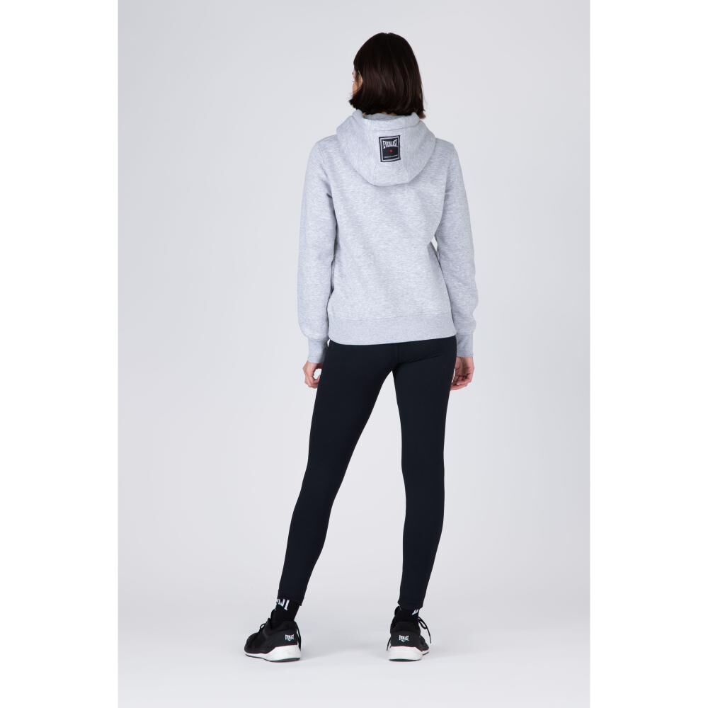 Polerón Deportivo Mujer Everlast image number 1.0