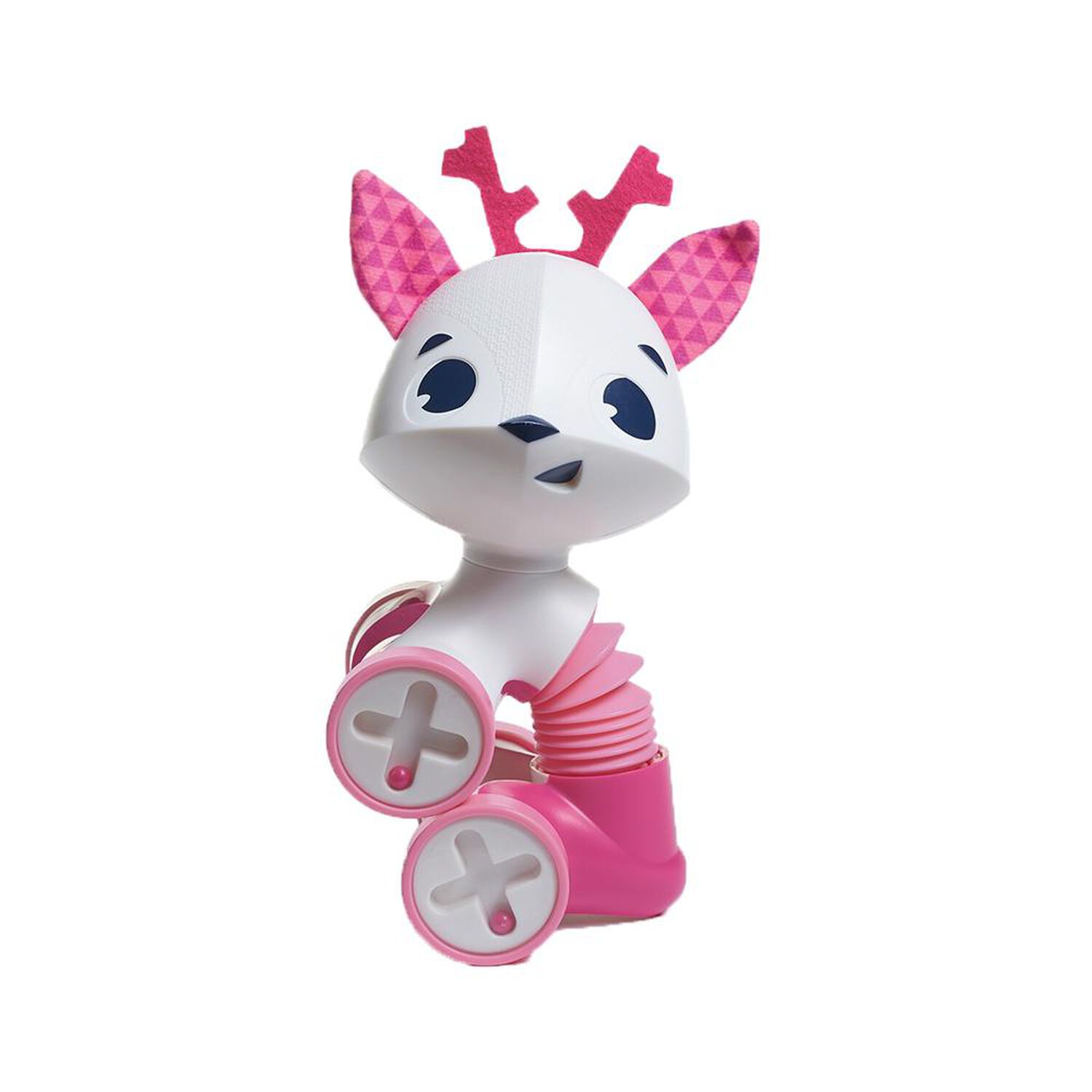 Perrito De Arrastre Tiny Love 01f40211171 image number 2.0