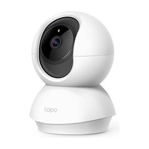C&aacute;mara De Vigilancia Tp-link Tapo C200, 1080p, Wi-fi, Interior Interior Del Hogar