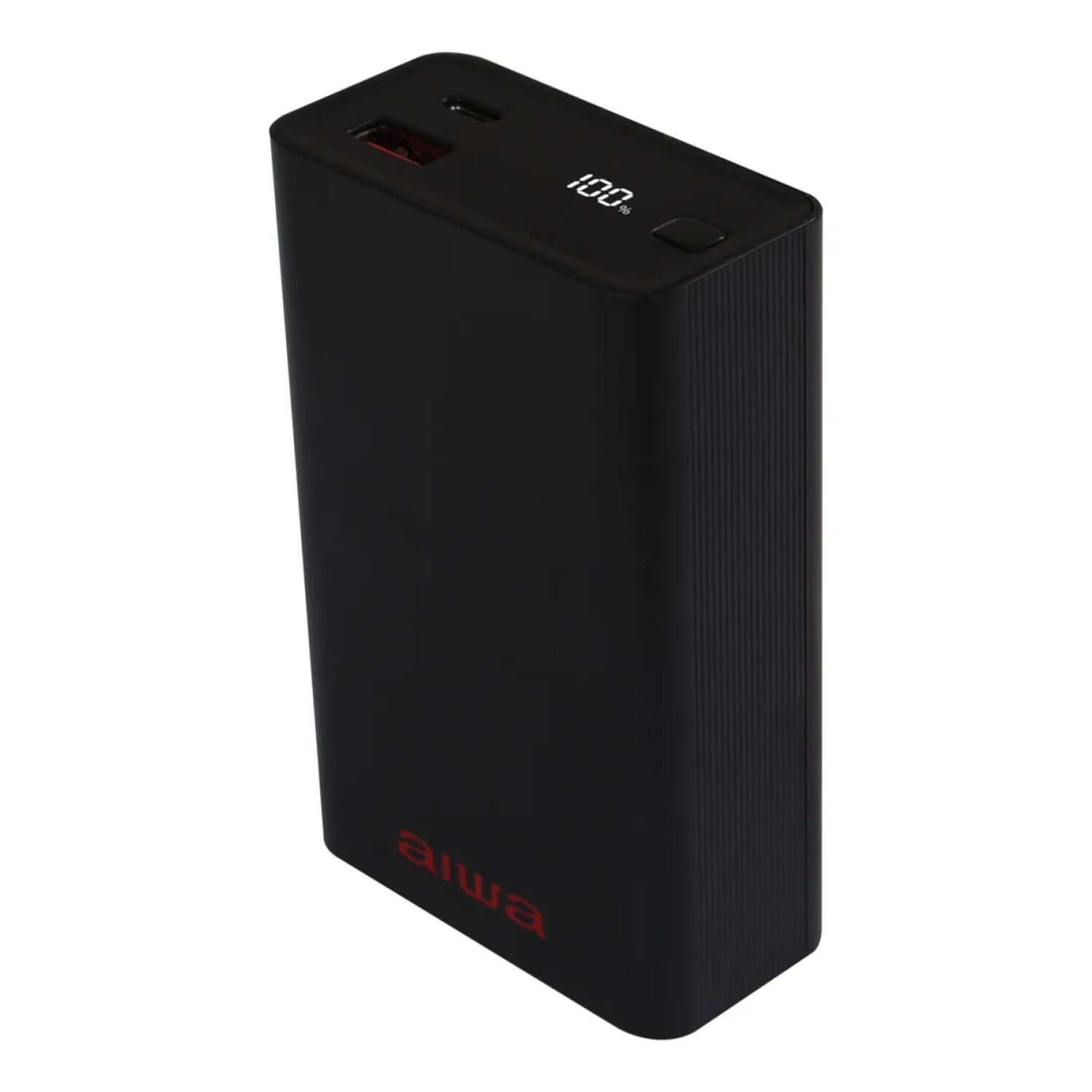Powerbank Cargador Portatil 20000mah 65w Paw-650 image number 0.0