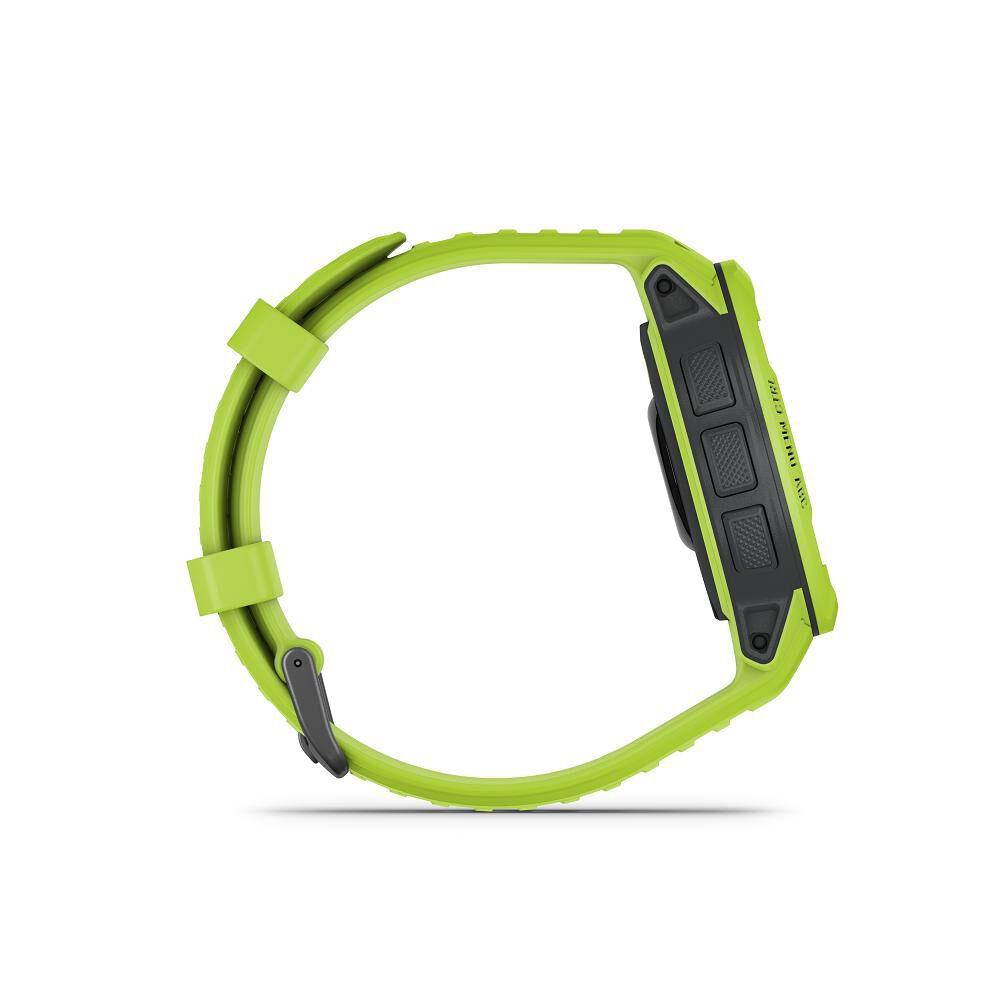 Smartwatch Garmin Instinct 2 Verde / 0.9" image number 3.0