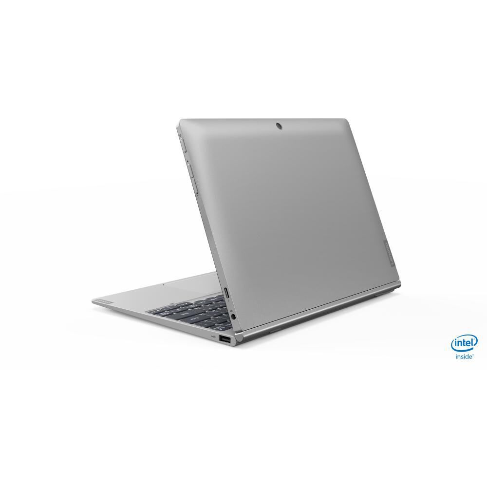Notebook 10.1" Lenovo Ideadpad D330 / Intel Celeron / 4 GB RAM / Intel UHD Graphics 600 / 64 GB SSD image number 3.0