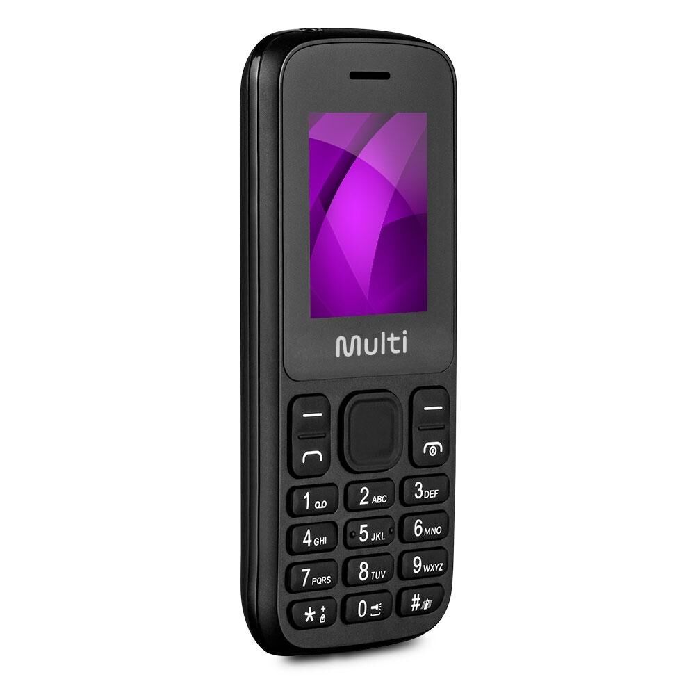 Telefono Celular Multi Up Play 4g P9139eur image number 7.0