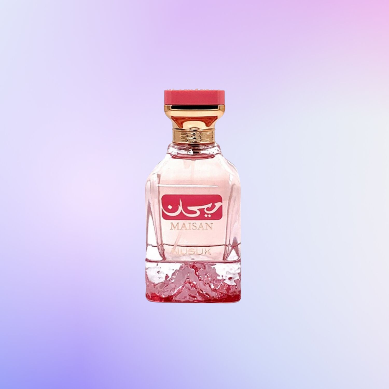 Nusuk Maisan Edp 100 Ml Mujer image number 2.0