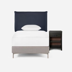 Set De Madera Rosen Maurice / 1.5 Plazas