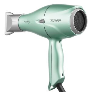 Secador Fox Ion 3 2200w Soft Green Taiff
