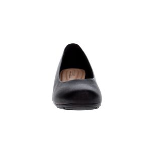 Zapato De Vestir Mujer Modare Negro