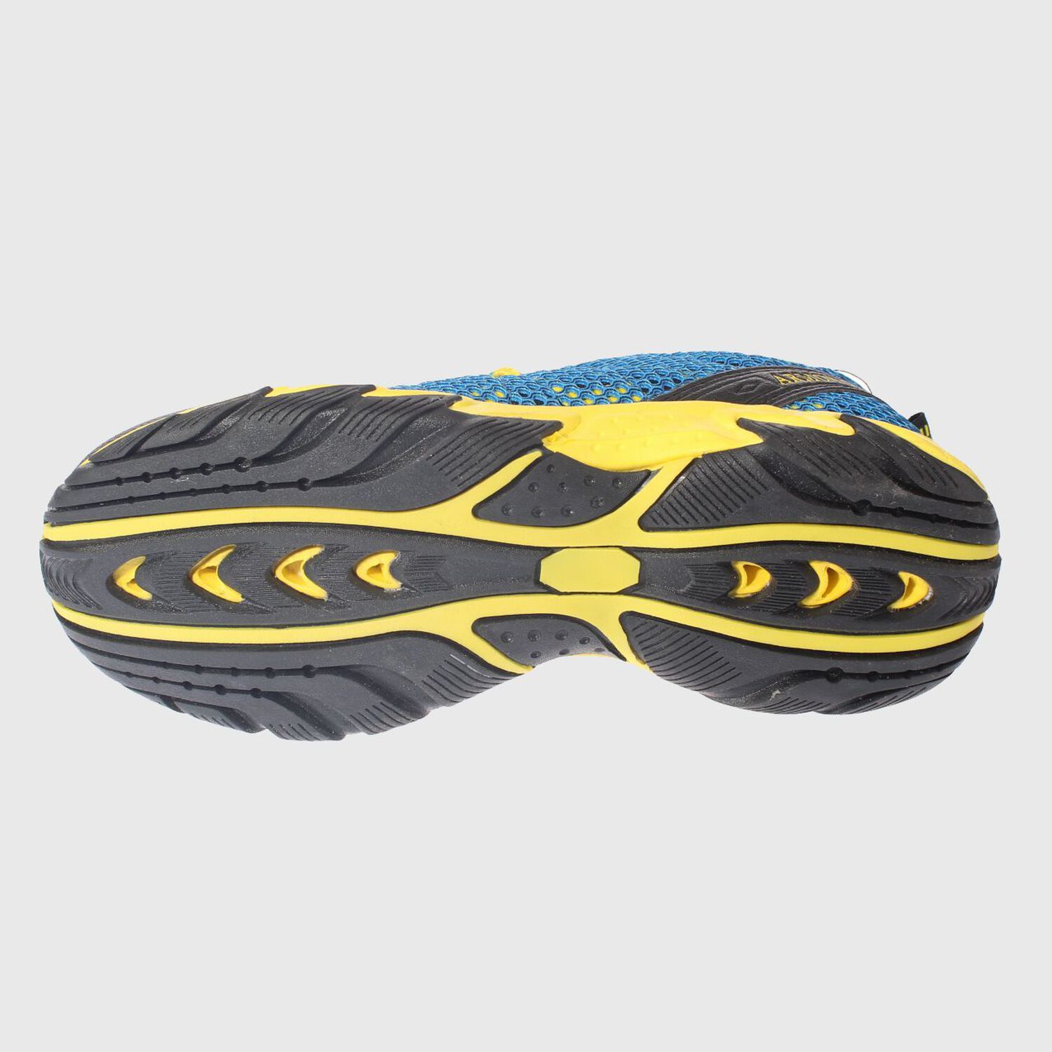 Zapatilla Azul/amarillo Armonia Art. 5bd1502blueyellow image number 4.0