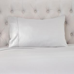 Juego De S&aacute;banas Azhome Bamboo / 1.5 Plazas
