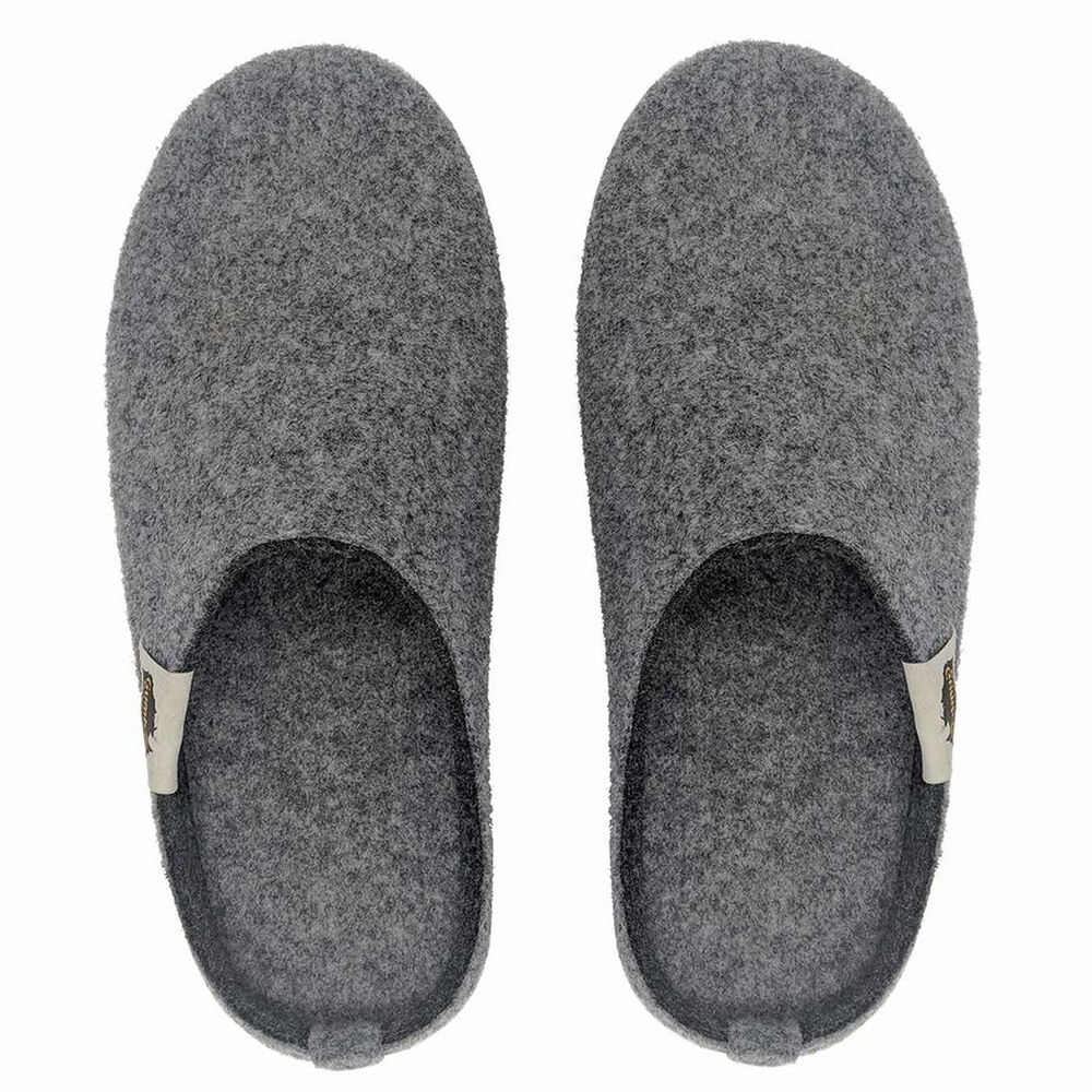Pantuflas Gumbies Outback Slippers Gris image number 1.0