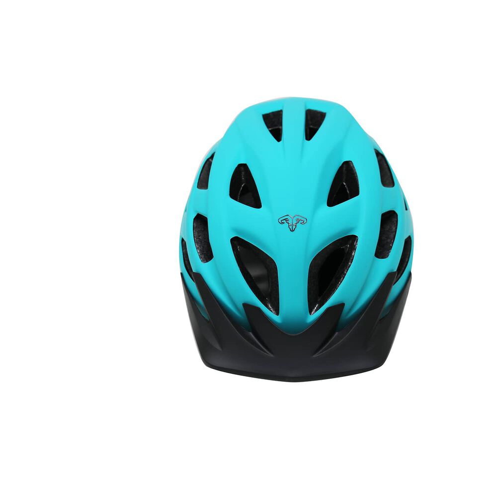 Casco Para Bicicleta Mtb Enduro Adulto Radical Mountain 21v image number 7.0