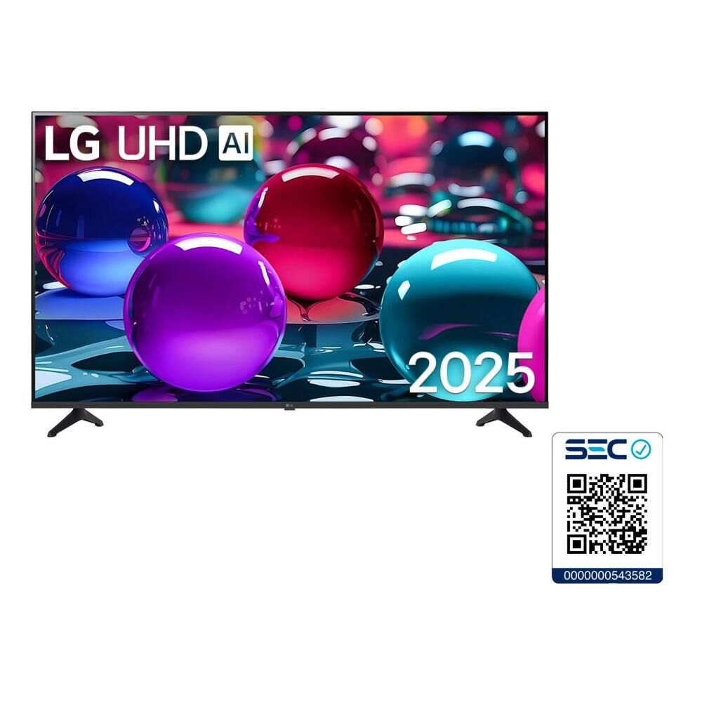 Led 65" LG 65UA7500PSA / Ultra HD 4K / Smart TV image number 8.0