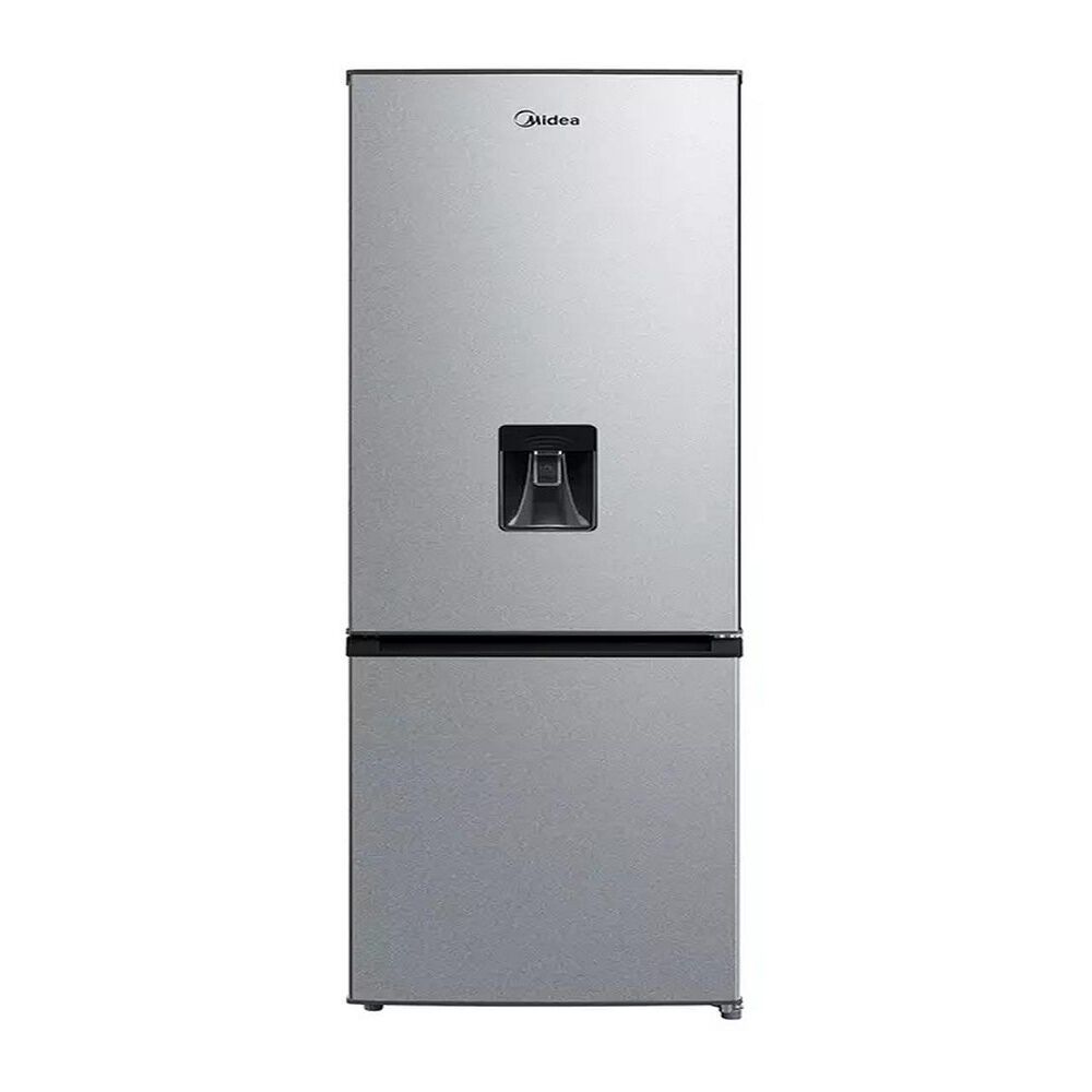 Refrigerador Midea Bottom Freezer No Frost 270 Litros Mdrb380fge50 image number 0.0
