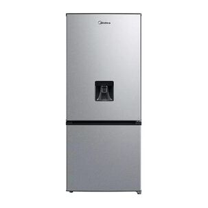 Refrigerador Midea Bottom Freezer No Frost 270 Litros Mdrb380fge50