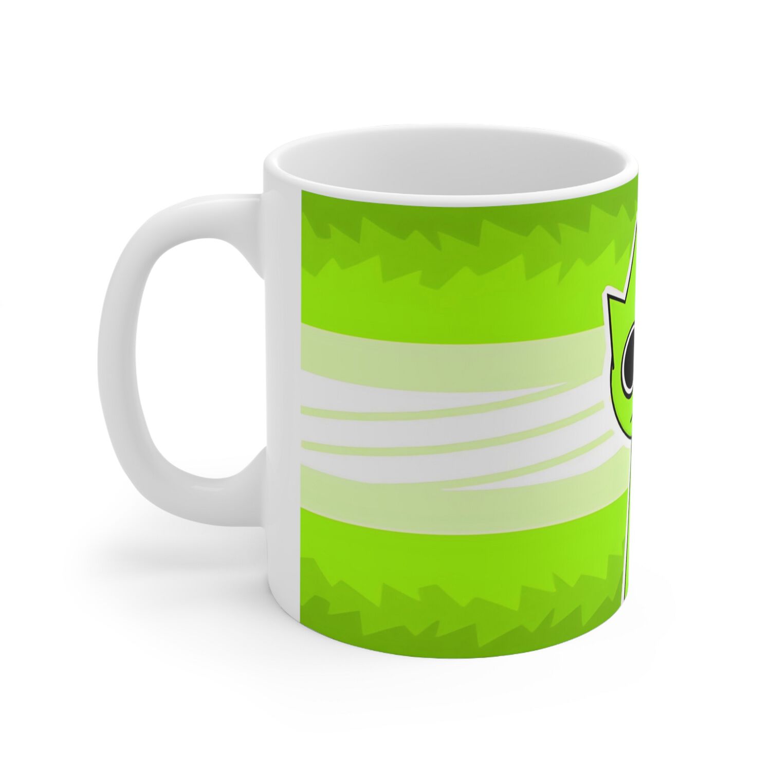 Taza Incredibox Sprunki - Owakcx image number 1.0