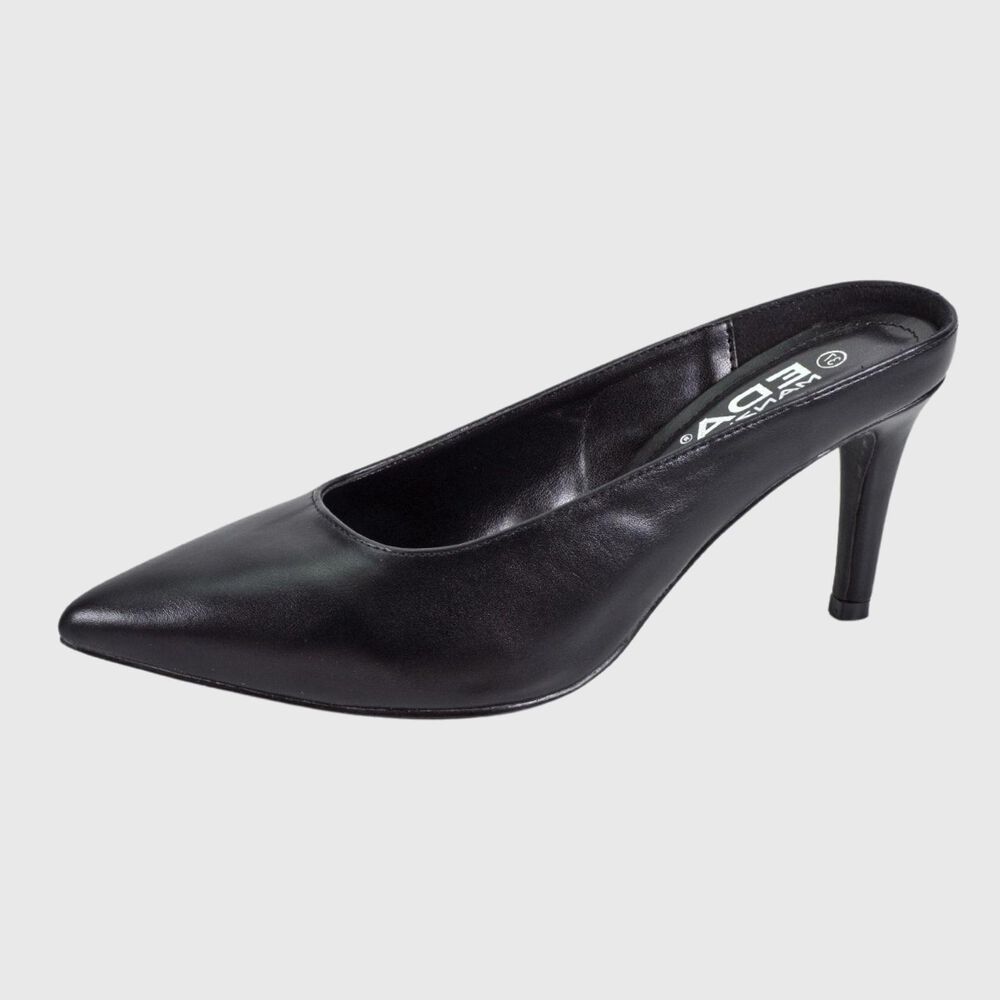 Zapato Daheli Negro image number 0.0