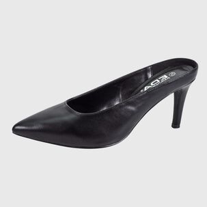 Zapato Daheli Negro Zapato Daheli Negro