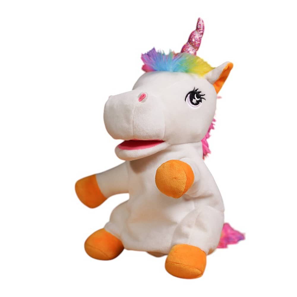 Peluche Titere Unicornio image number 0.0