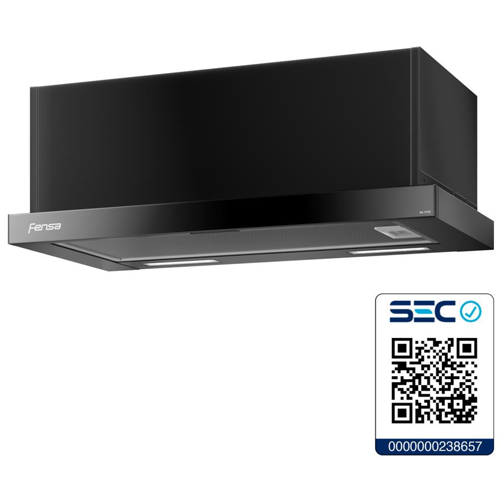 Campana Fensa FG 7770 image number 8.0