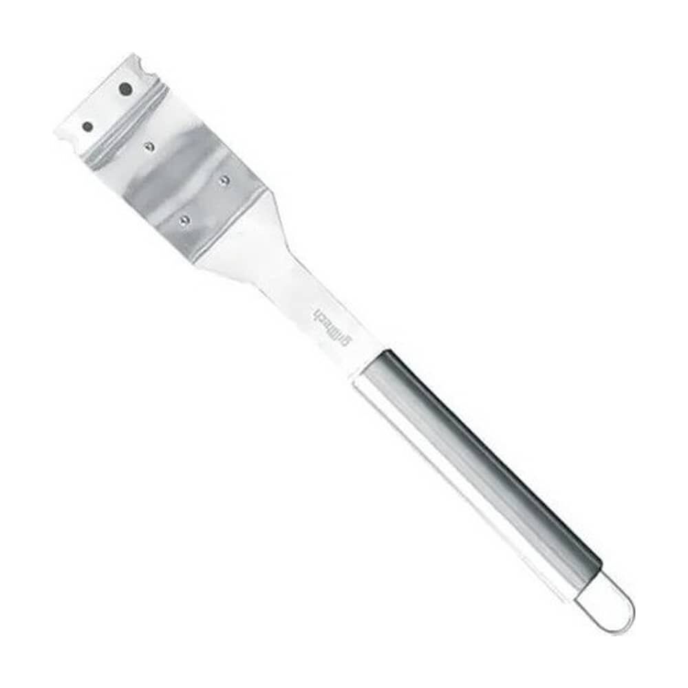 Kit Accesorios Parrilleros 5und Grilltech Acero Inoxidable image number 5.0