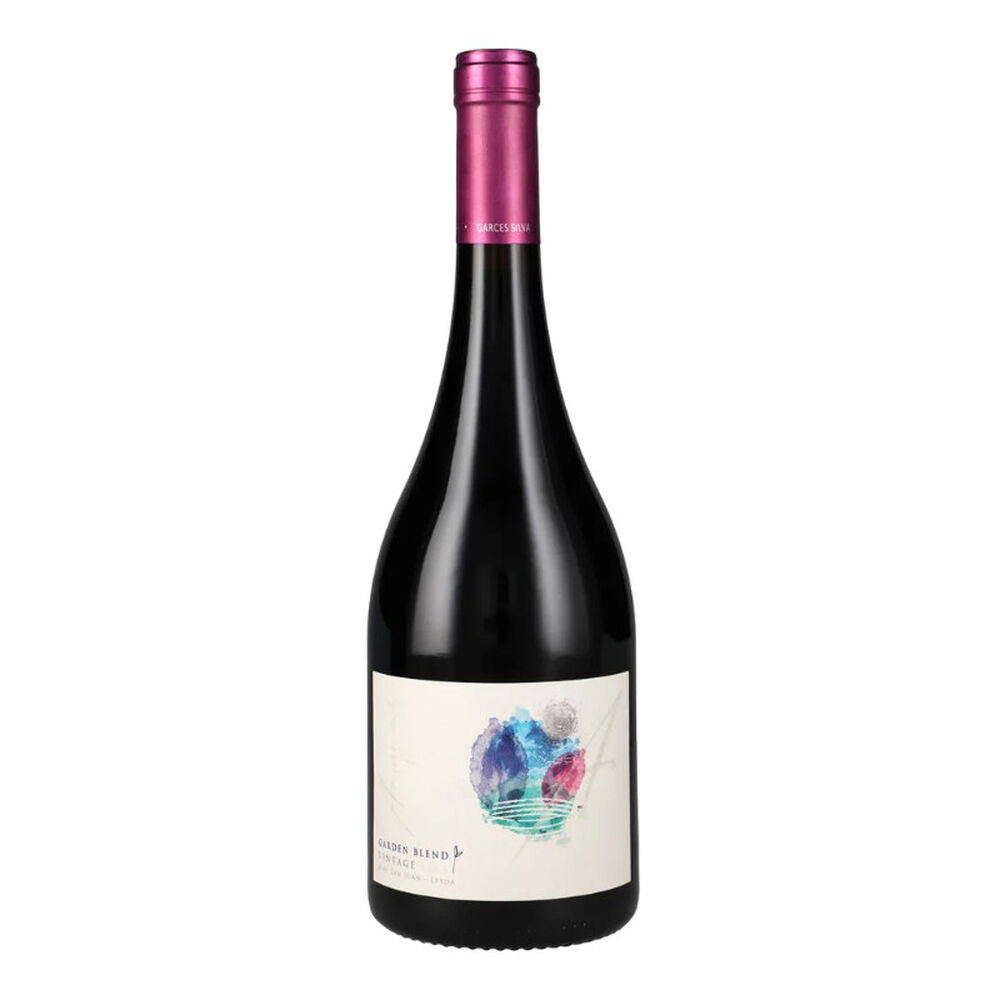 Vino Amayna Garden Blend image number 0.0