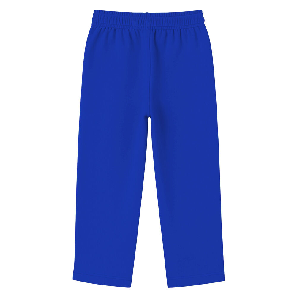 Pantalón Buzo Algodón Recto Vulpes Niños image number 2.0