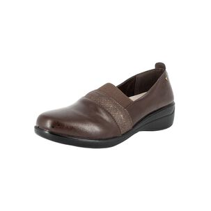 Mocasin Almir Caf&eacute; Passer