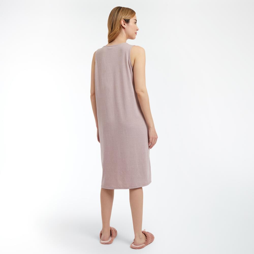 Camisola Sin Mangas Mujer Lesage image number 3.0