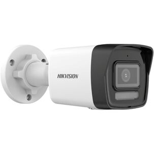 Cámara Bullet Hikvision 4mp Smart Hybrid Light Ip67