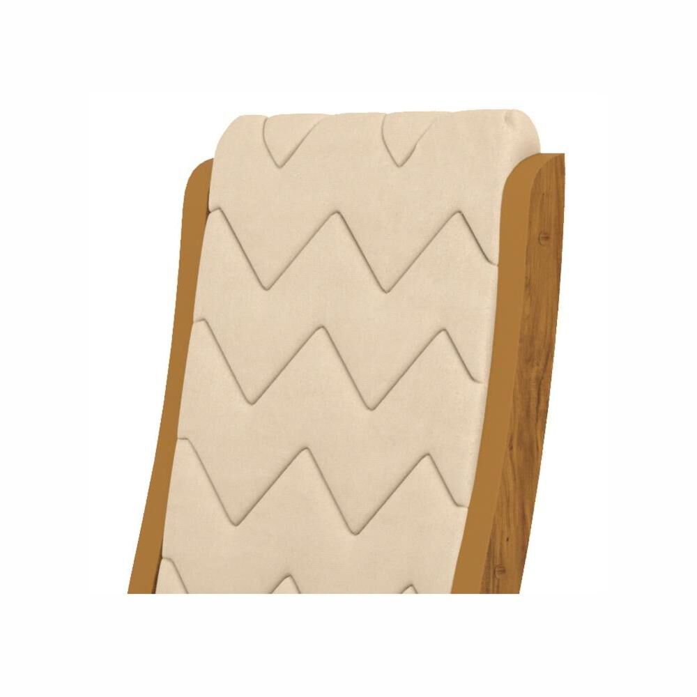 Juego De Comedor Exit Austria / 6 Sillas image number 8.0