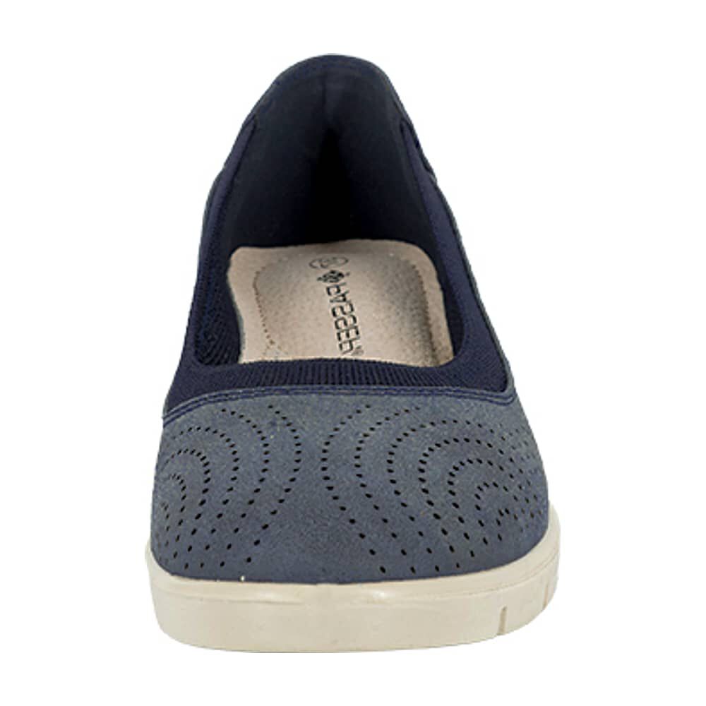 Mocasin Batu Azul Passer image number 2.0