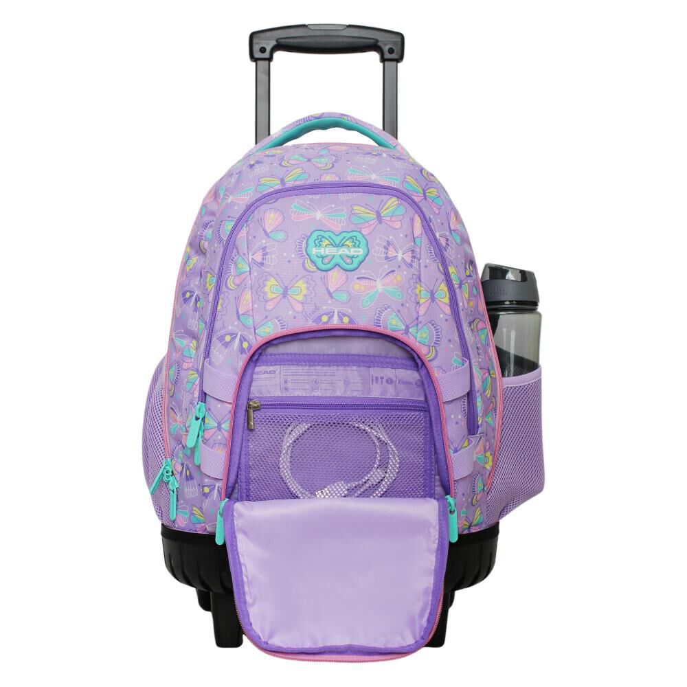 Mochila Con Ruedas Head New Kodiac image number 2.0