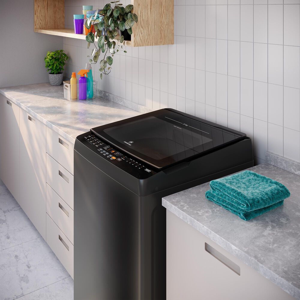 Lavadora Autom&aacute;tica 21kg Carga Superior Mdwmt21o Onix image number 10.0