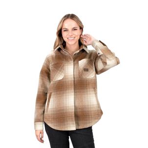 Sobrecamisa Backcountry Mujer Falcone