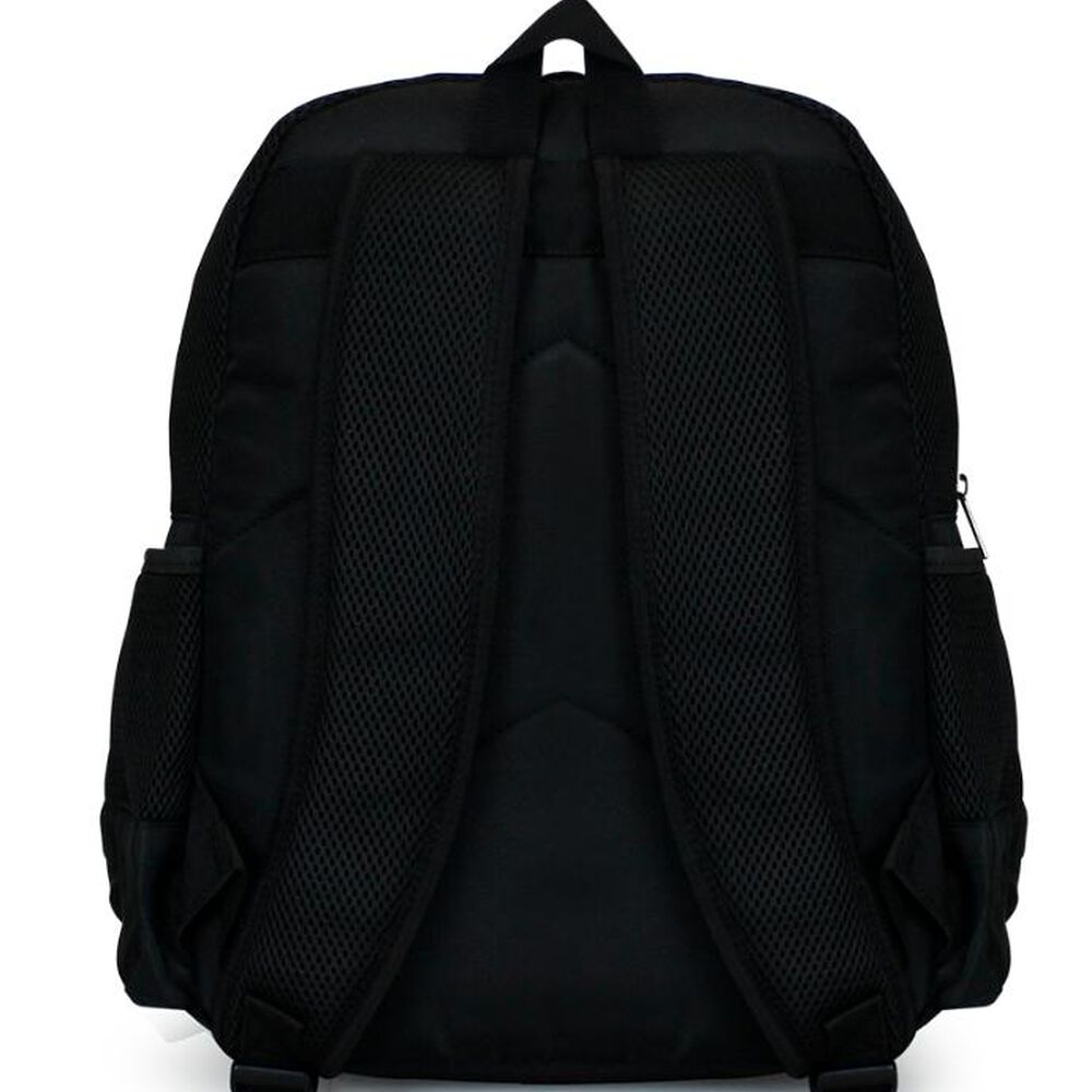 Mochila Stark + Banano Kappa Negro Nautica image number 3.0