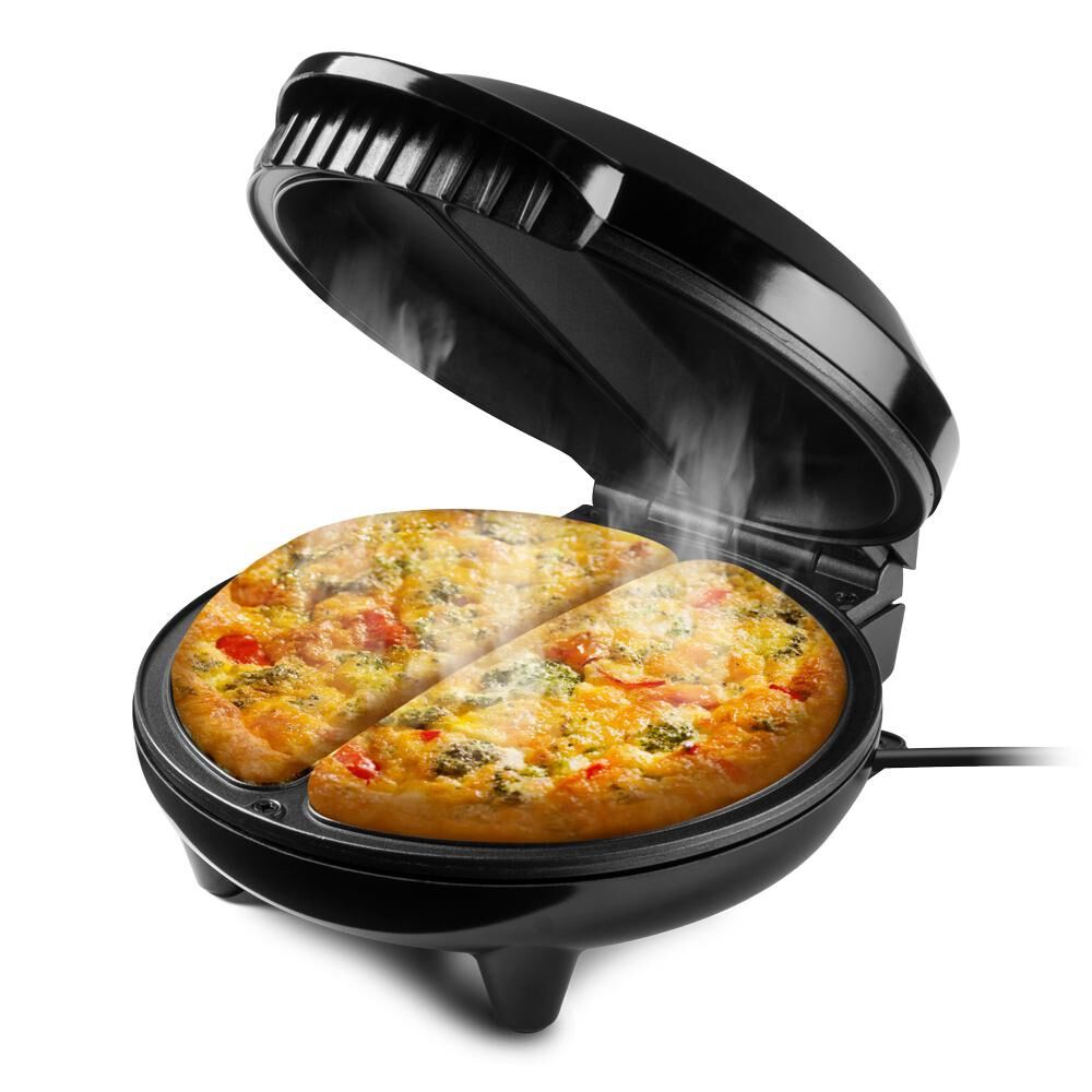 Omeletera Electrica Multilaser Negra Ce079 image number 2.0