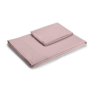Juego De S&aacute;banas Rosen Colores Y Formas / 2 Plazas / 144 Hilos