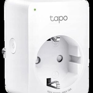 Enchufe Wifi Smart Home Tp-link Tapo P110 Alexa / Google