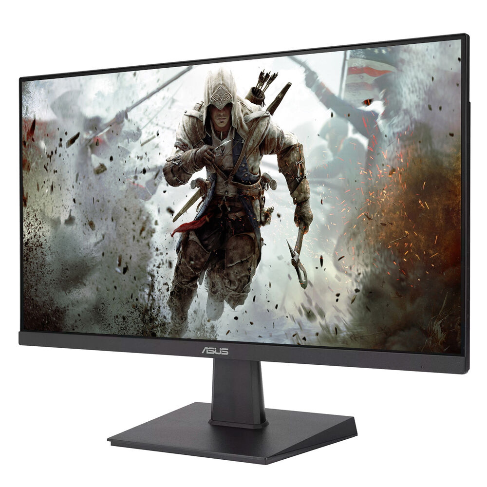 Monitor Gamer Asus 27" Va27ehf Ips 100hz 1ms Ejecutivo image number 2.0