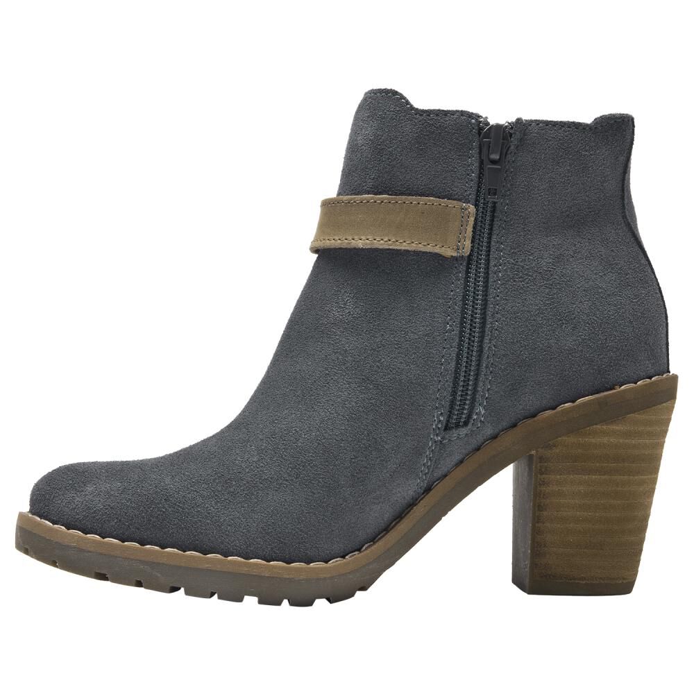 Botín Mujer Panama Jack image number 3.0