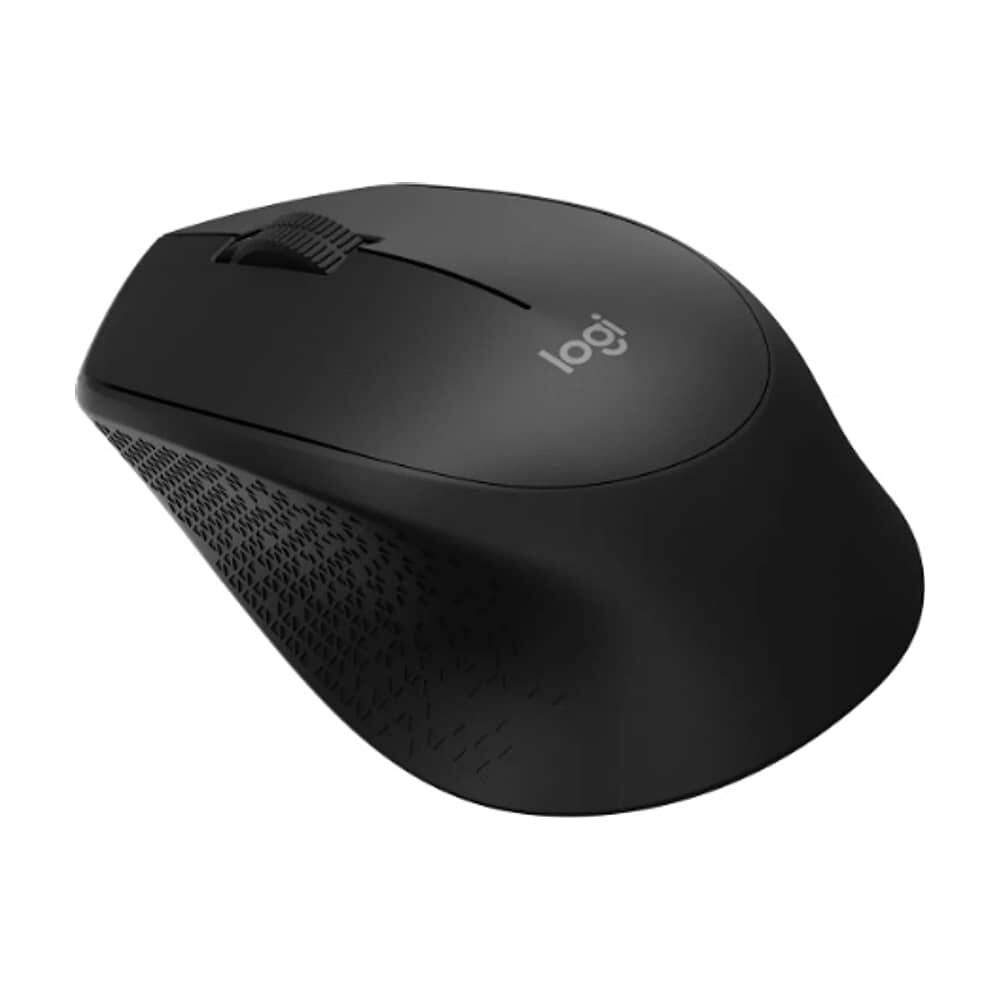 Mouse Inalambrico Logitech M280 Negro image number 0.0