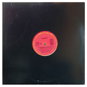 Bangles - In Your Room | 12" Maxi Single Usado
